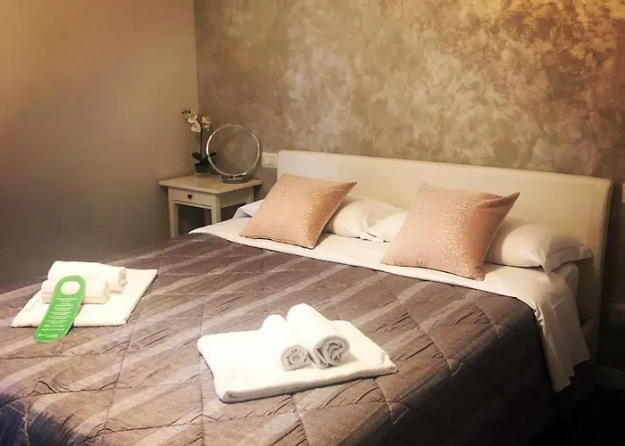 Guest house A 2 Passi Dai Musei Luxury Rome