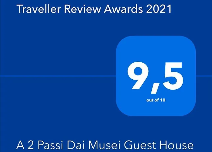 A 2 Passi Dai Musei Luxury Rome
