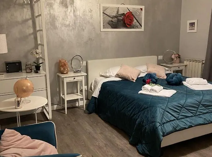 A 2 Passi Dai Musei Luxury 4* Rome
