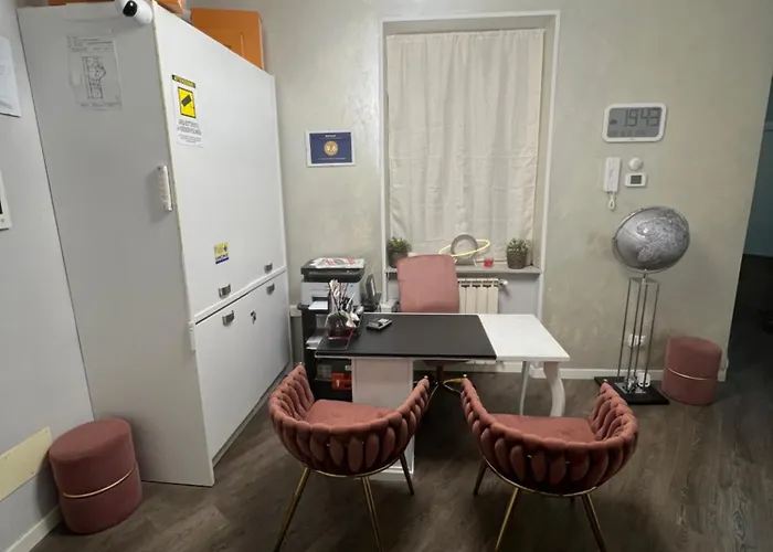 A 2 Passi Dai Musei Luxury Guest house Rome