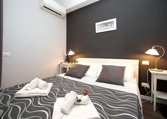 A 2 Passi Dai Musei Luxury Guest house 4*