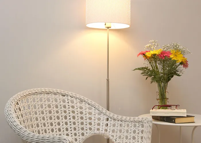 A 2 Passi Dai Musei Luxury 4*