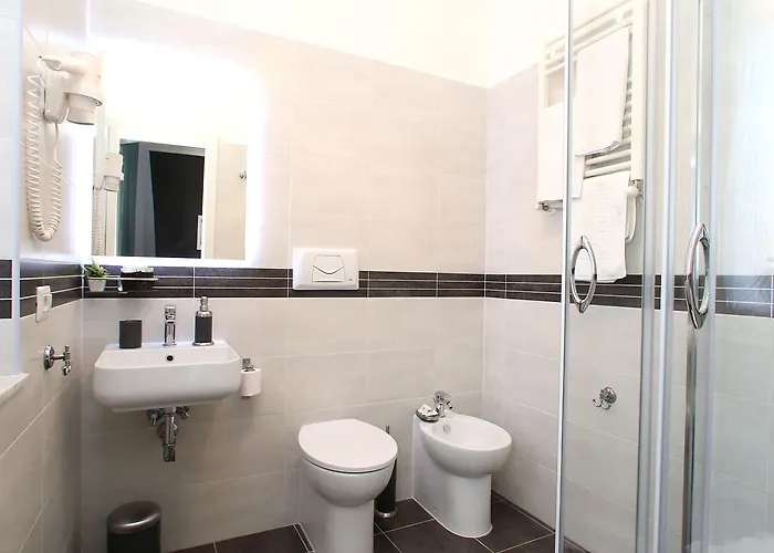 Guest house A 2 Passi Dai Musei Luxury Rome
