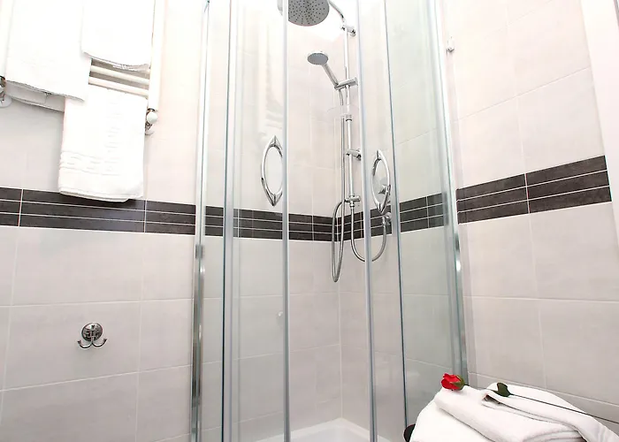 Guest house A 2 Passi Dai Musei Luxury