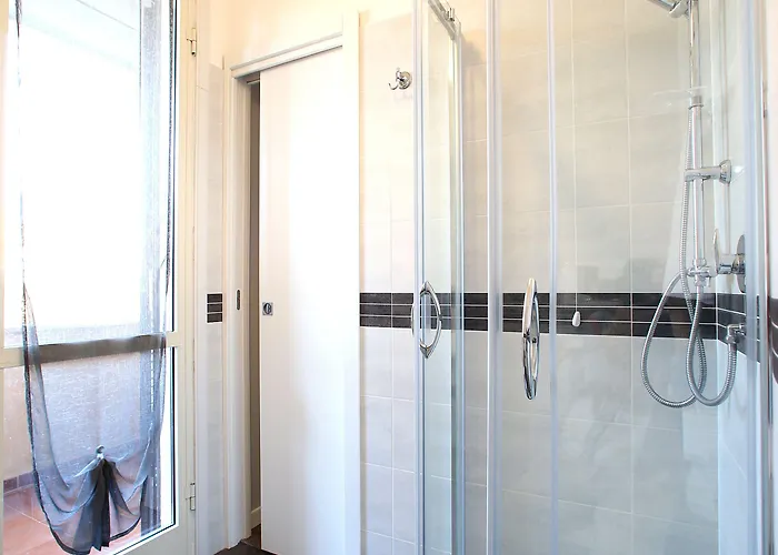 Guest house A 2 Passi Dai Musei Luxury 4*
